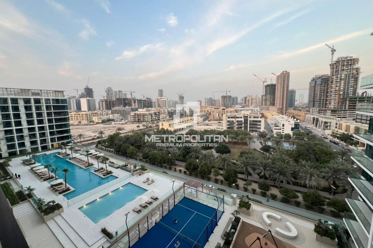 Apartment in Dubai, UAE, 108 m² - picture 2