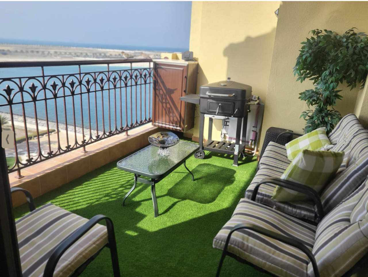 Appartamenti a Ras Al Khayma, EAU, 75 m² - foto 2