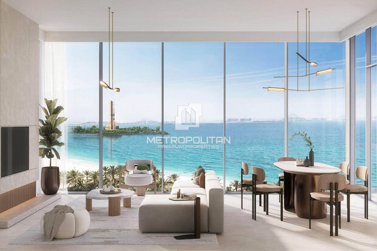 Appartamenti a Ras Al Khayma, EAU, 75 m² - foto 2