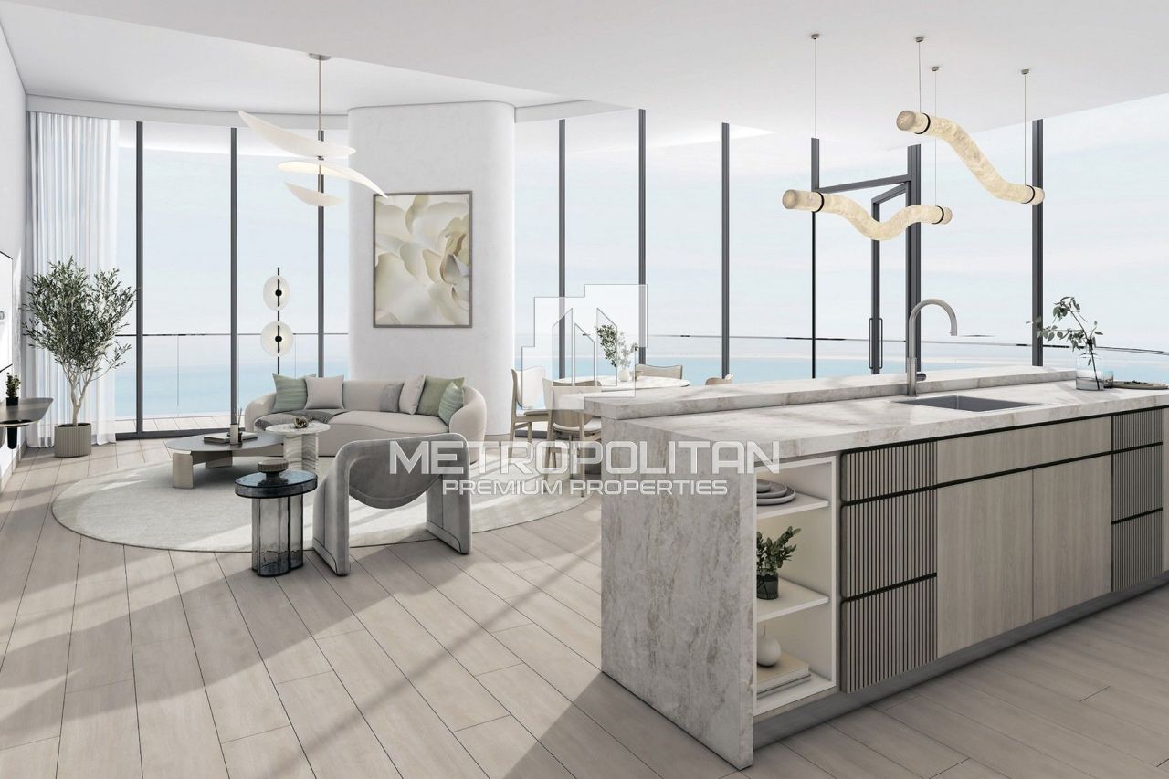 Apartment in Ra’s al-Chaima, VAE, 90 m² - Foto 2