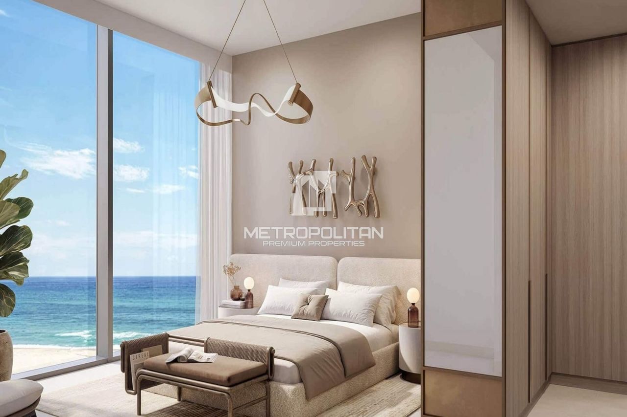 Appartamenti a Ras Al Khayma, EAU, 103 m² - foto 2