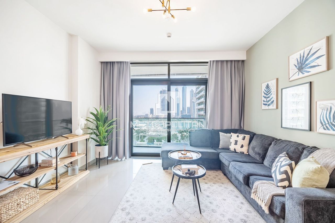 Apartment in Dubai, VAE, 80 m² - Foto 2