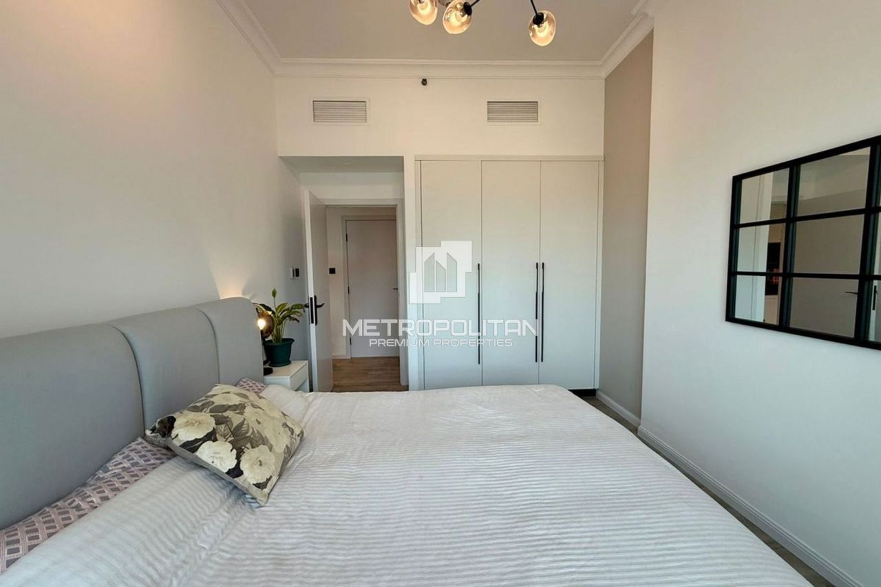 Appartamenti a Dubai, EAU, 57 m² - foto 3