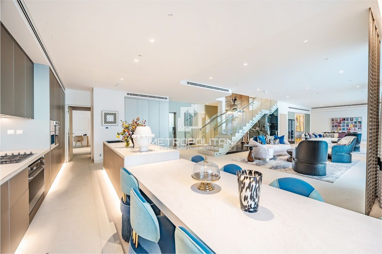 Villa a Dubai, EAU, 862 m² - foto 3