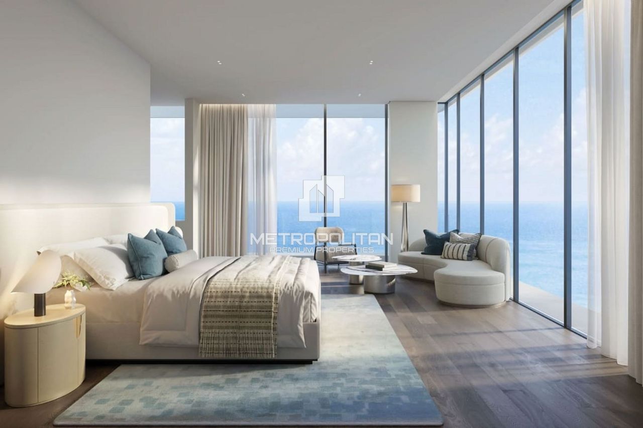 Apartment in Ra’s al-Chaima, VAE, 97 m² - Foto 3