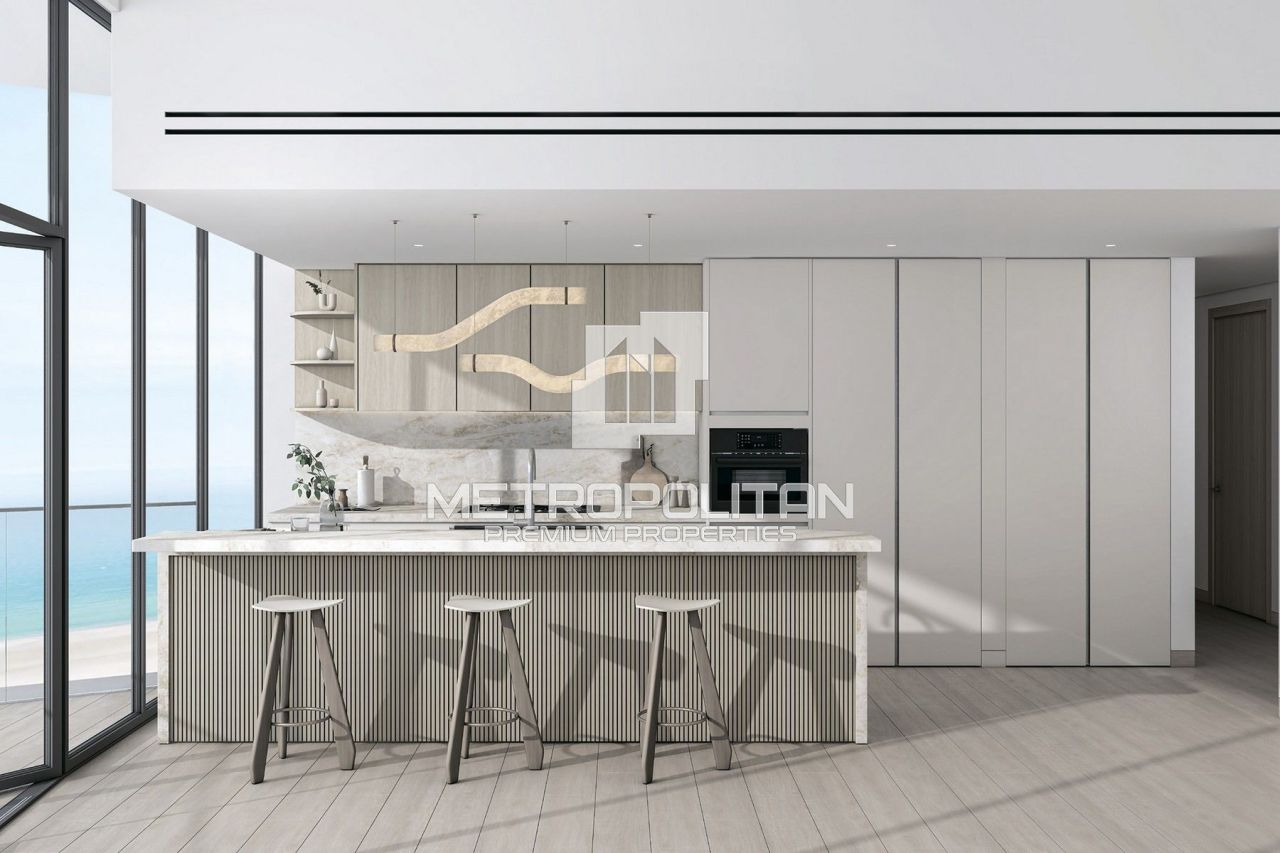 Apartment in Ra’s al-Chaima, VAE, 90 m² - Foto 3