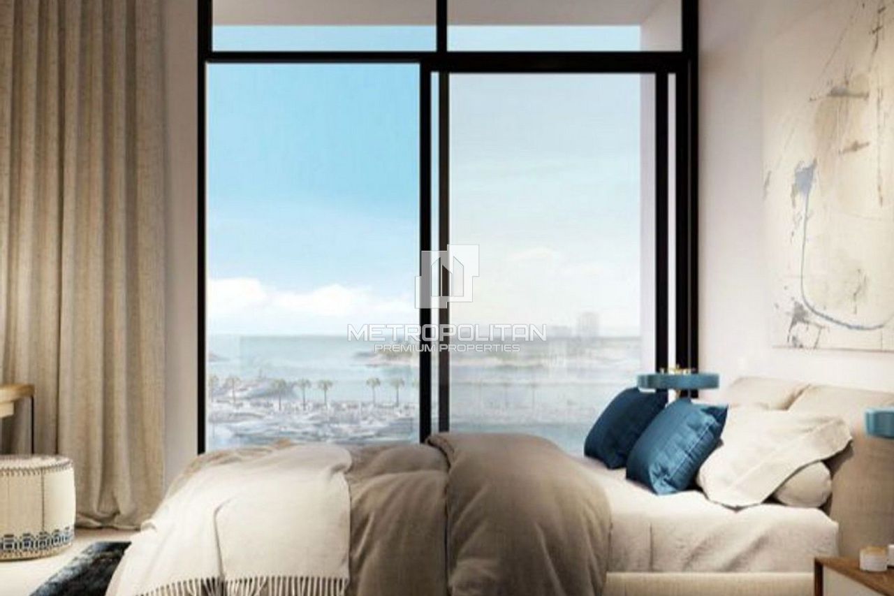 Apartment in Dubai, VAE, 113 m² - Foto 3