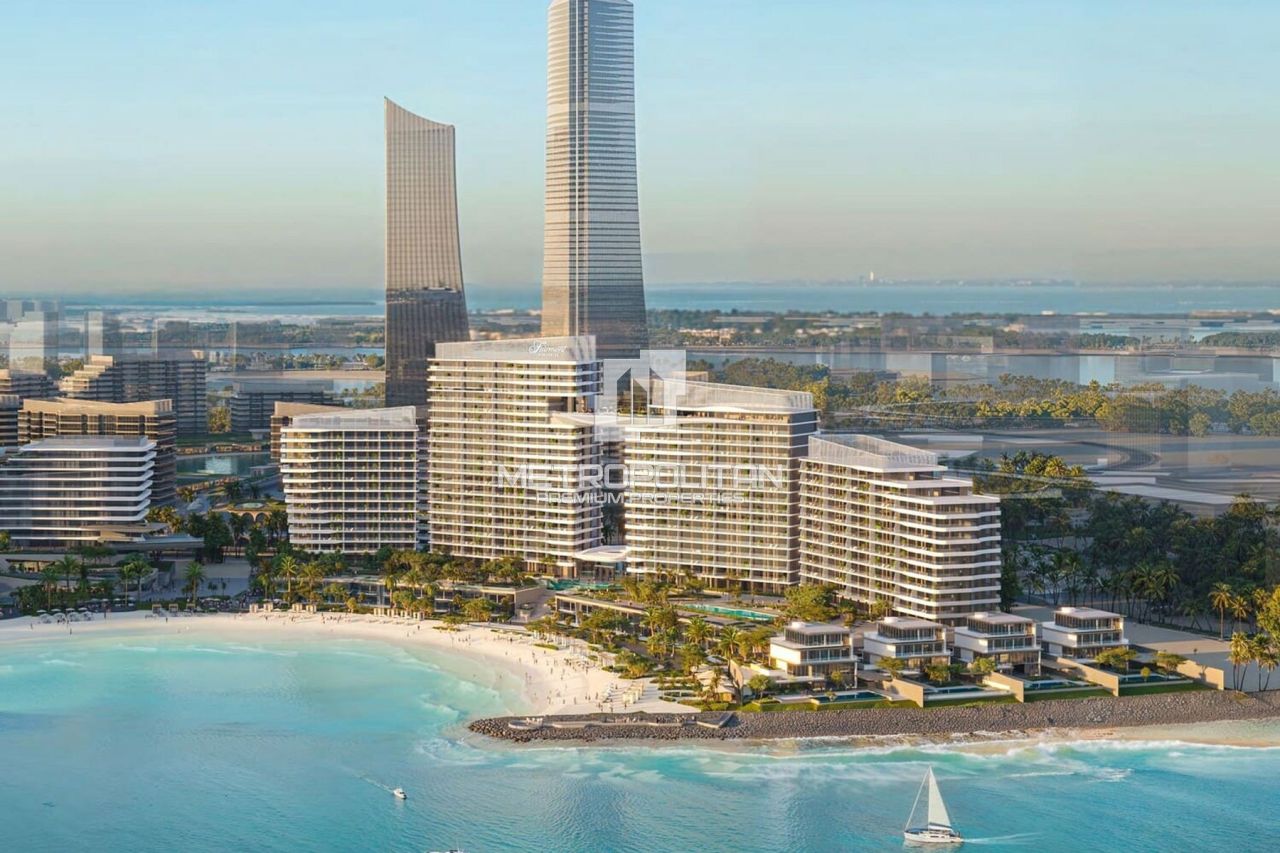 Apartment in Ras al-Khaimah, UAE, 181 m² - picture 3