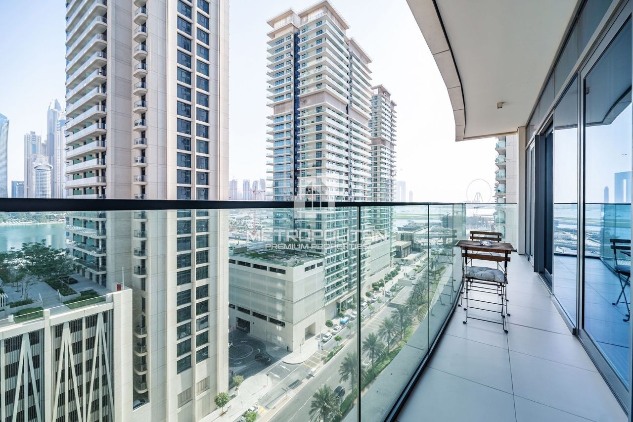 Apartment in Dubai, VAE, 80 m² - Foto 4