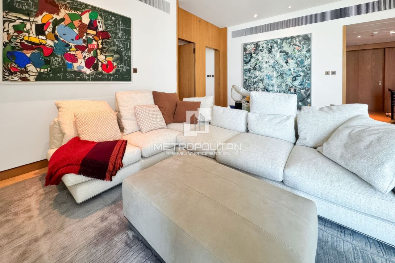 Appartamenti a Dubai, EAU, 180 m² - foto 4