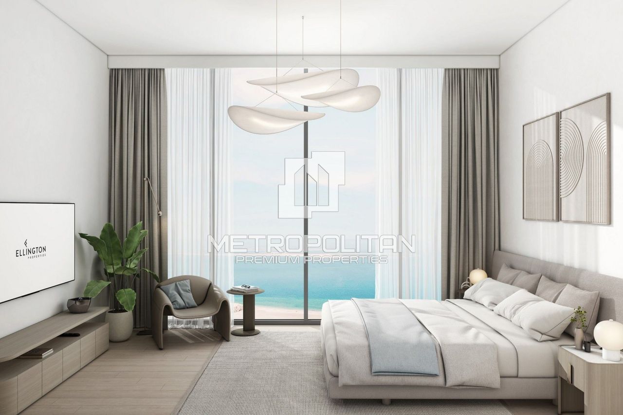 Apartment in Ra’s al-Chaima, VAE, 90 m² - Foto 4