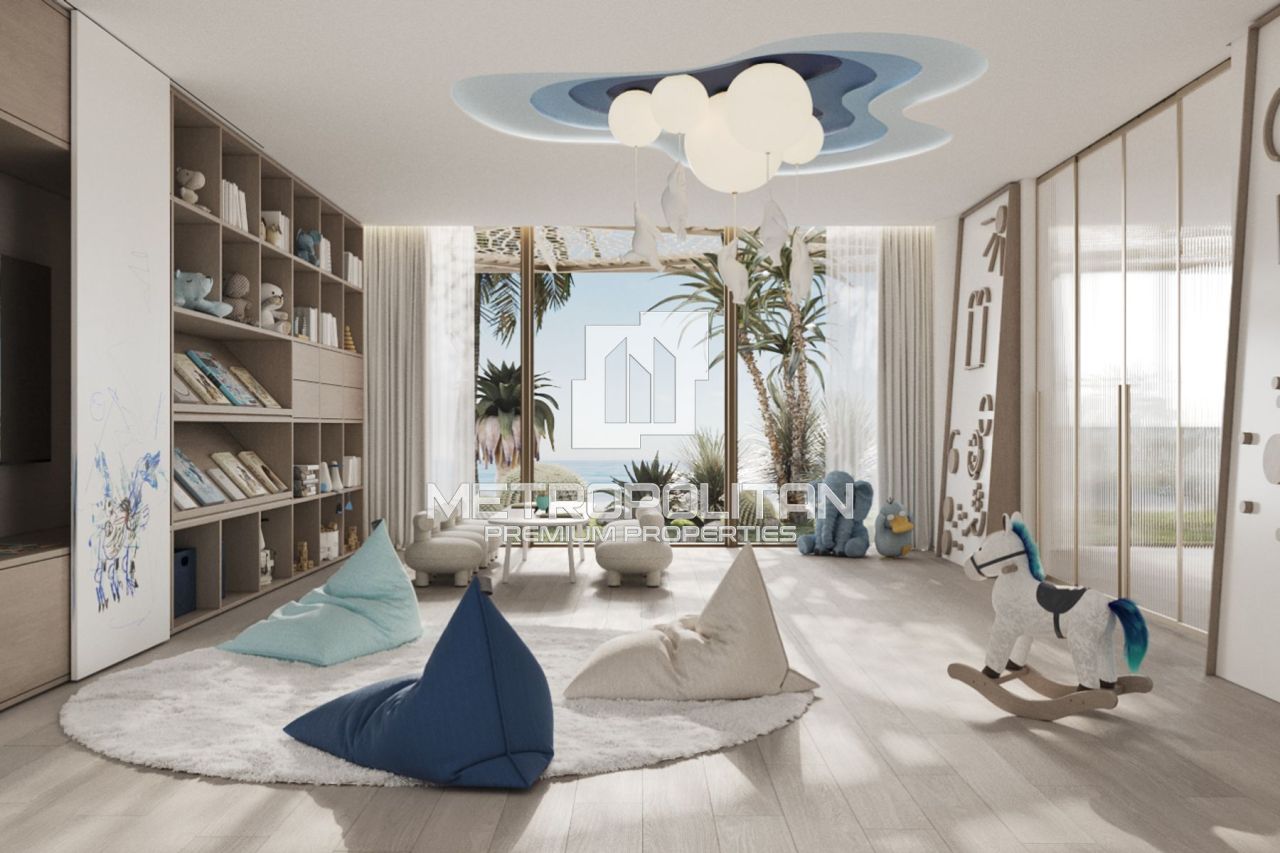 Apartamento en Ras al-Jaima, EAU, 89 m² - imagen 4