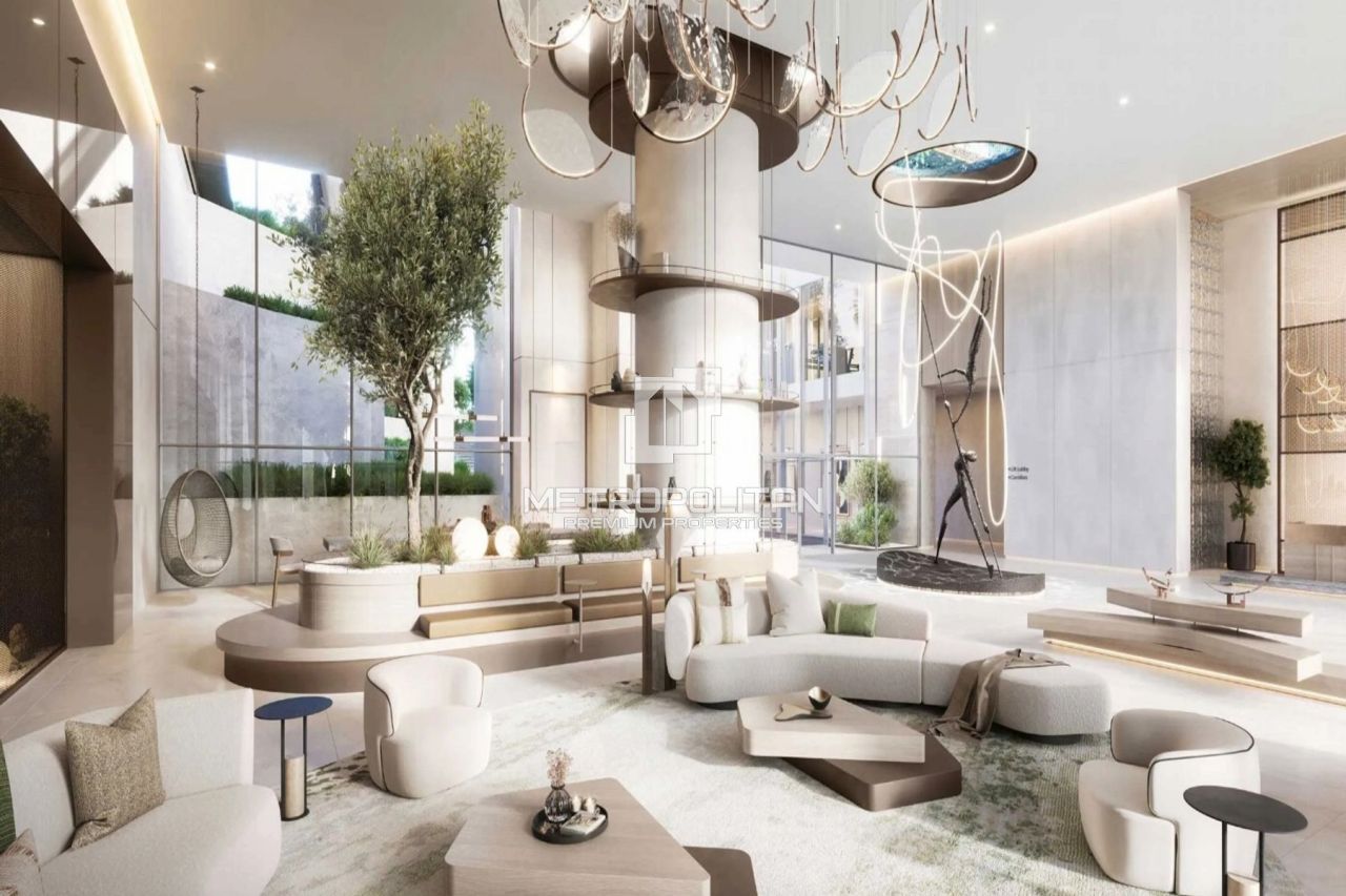 Appartamenti a Ras Al Khayma, EAU, 102 m² - foto 4