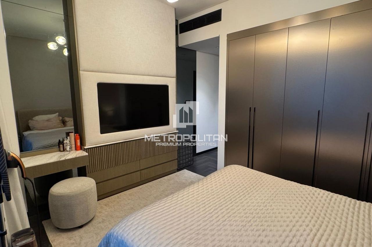 Apartment in Dubai, UAE, 72 m² - picture 4