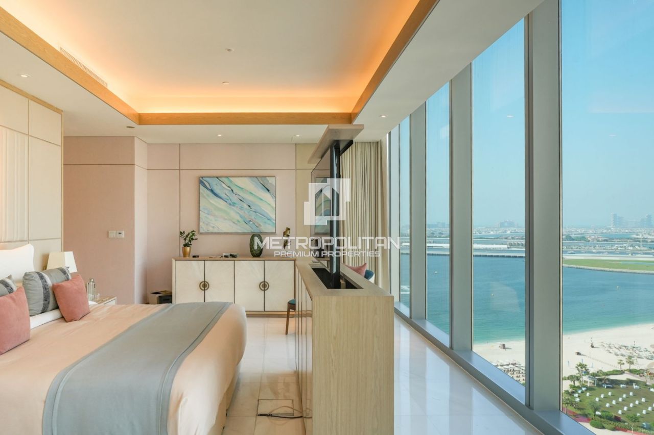 Appartamenti a Dubai, EAU, 66 m² - foto 4
