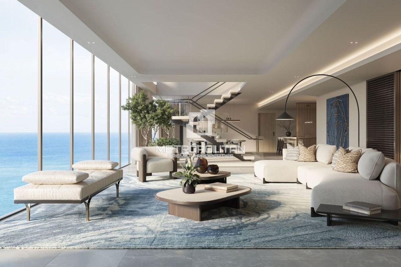 Apartment in Ra’s al-Chaima, VAE, 97 m² - Foto 5