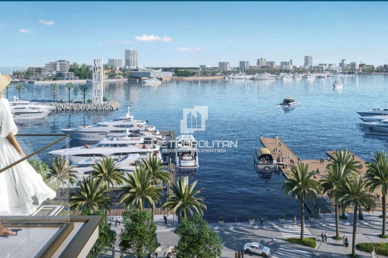 Apartment in Dubai, VAE, 113 m² - Foto 5