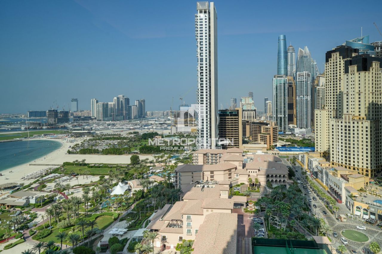 Appartamenti a Dubai, EAU, 66 m² - foto 5