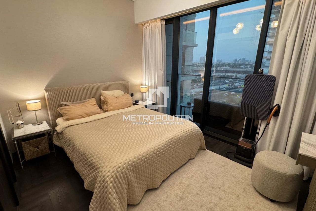 Apartment in Dubai, UAE, 72 m² - picture 5