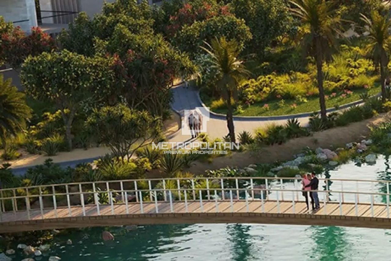 Townhouse in Dubai, UAE, 113 m² - picture 5