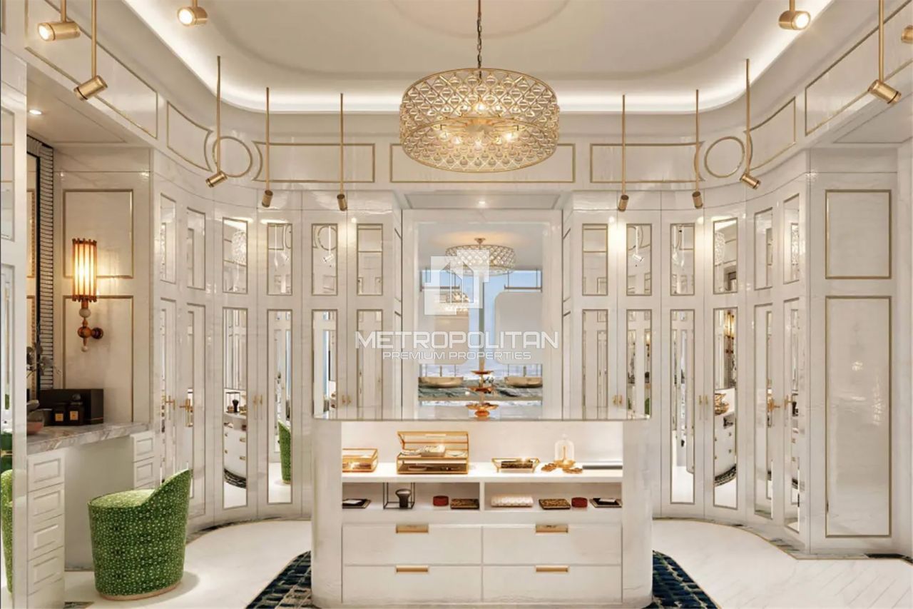 Appartamenti a Dubai, EAU, 78 m² - foto 6