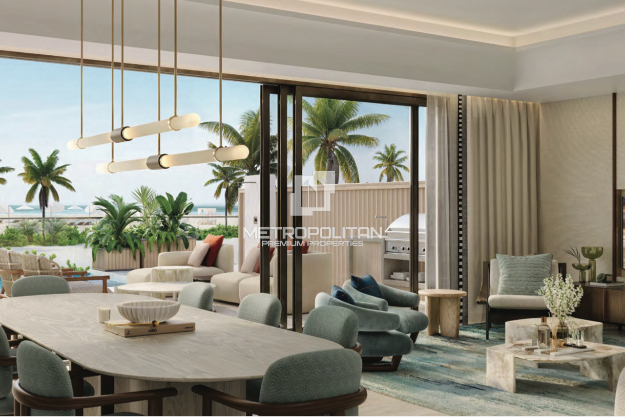 Appartamenti a Ras Al Khayma, EAU, 79 m² - foto 6