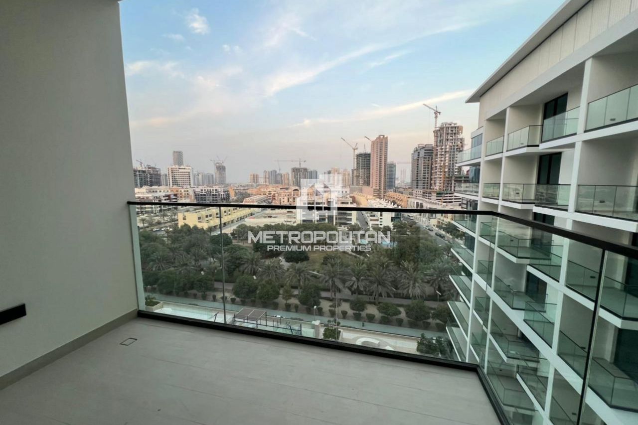 Apartment in Dubai, UAE, 108 m² - picture 6