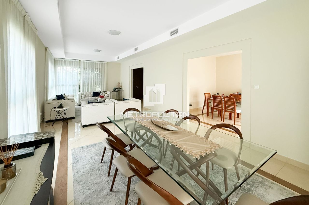 Villa in Dubai, VAE, 396 m² - Foto 6