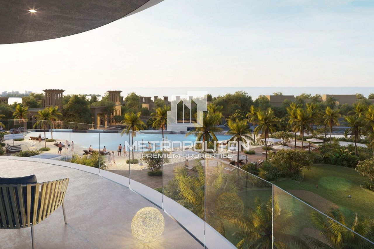 Apartment in Ra’s al-Chaima, VAE, 90 m² - Foto 6