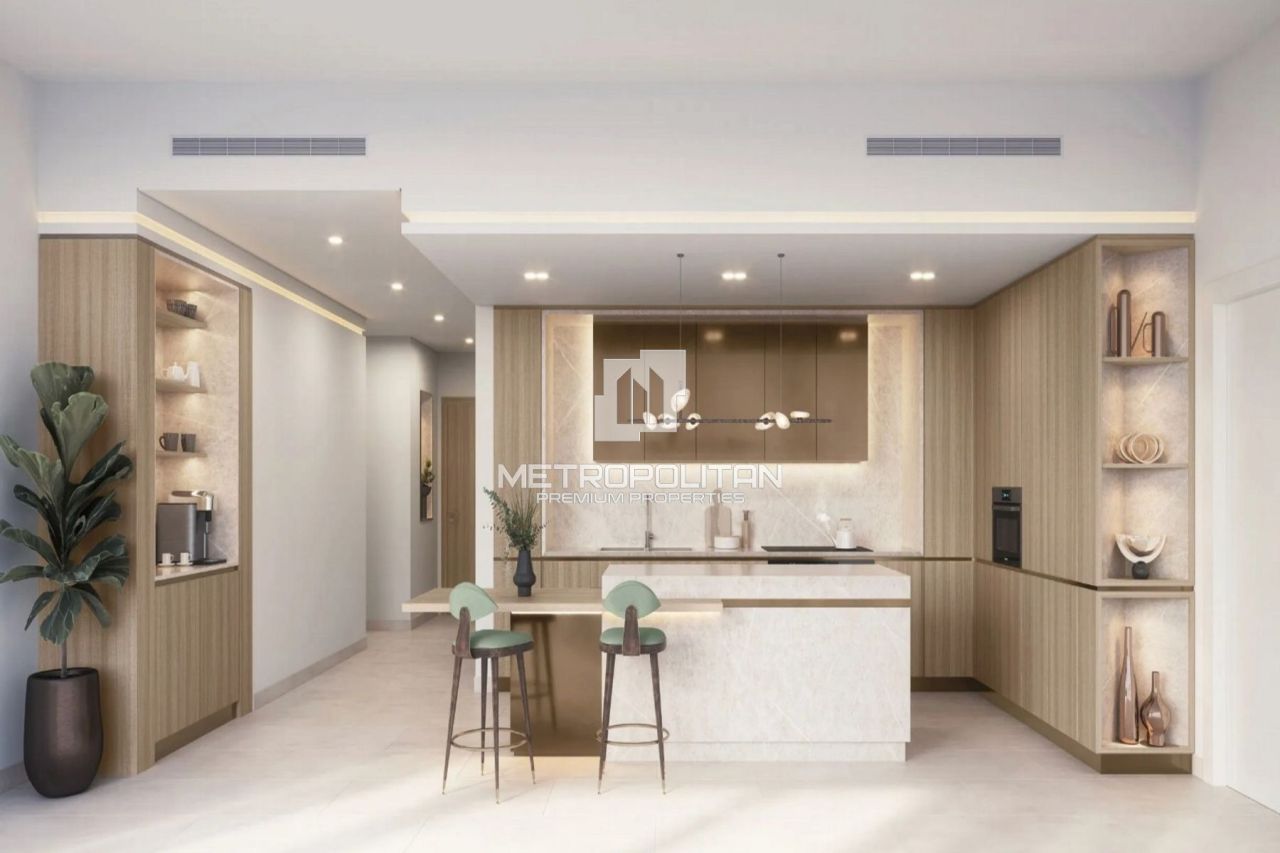 Appartamenti a Ras Al Khayma, EAU, 102 m² - foto 6