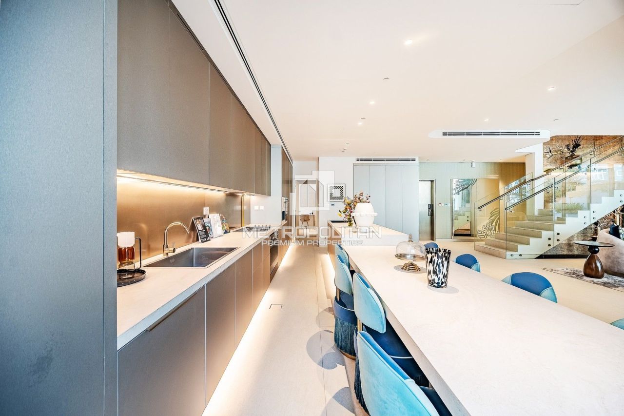 Villa a Dubai, EAU, 862 m² - foto 6