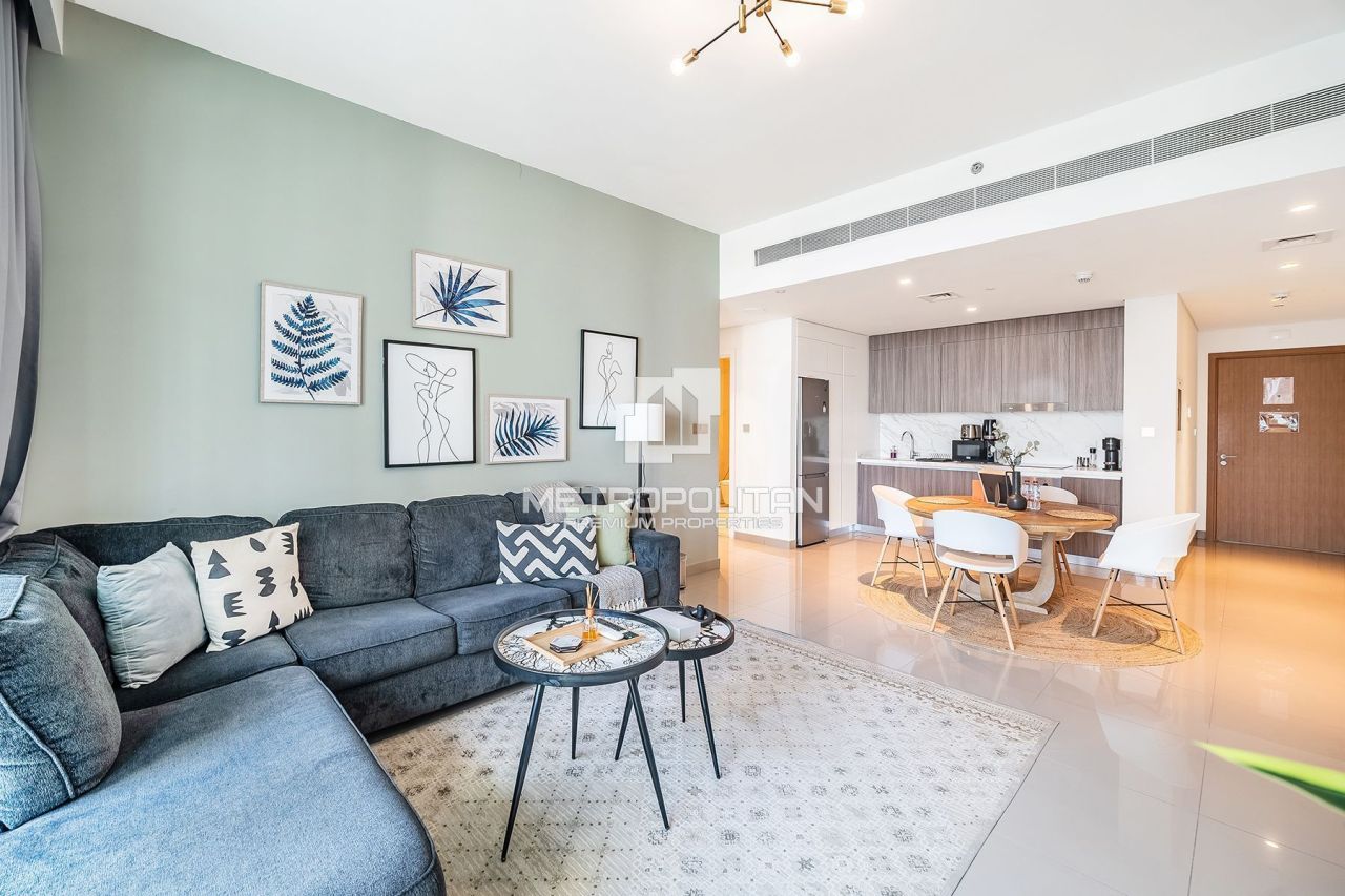 Apartment in Dubai, VAE, 80 m² - Foto 7