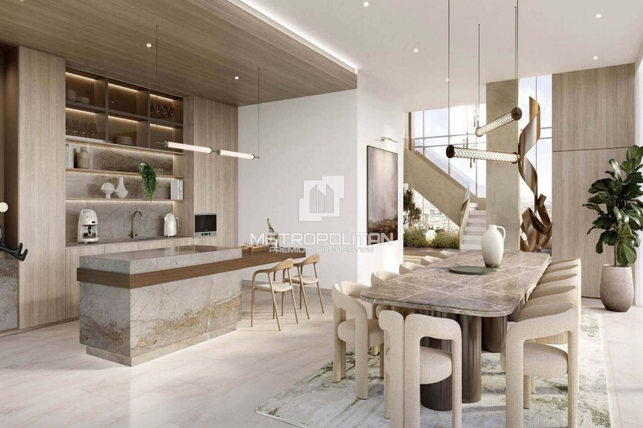 Appartamenti a Ras Al Khayma, EAU, 81 m² - foto 7