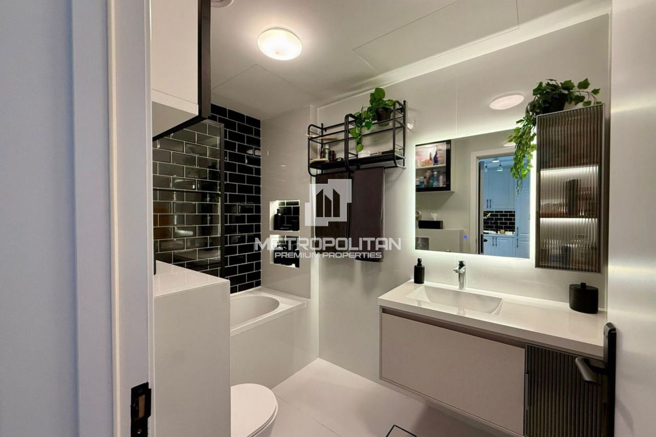 Appartamenti a Dubai, EAU, 57 m² - foto 7