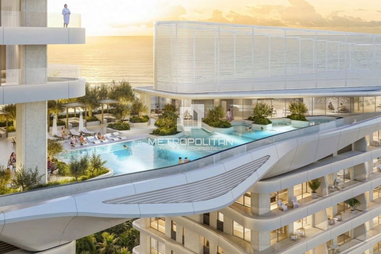 Appartement à Ras al-Khaimah, EAU, 78 m² - image 7