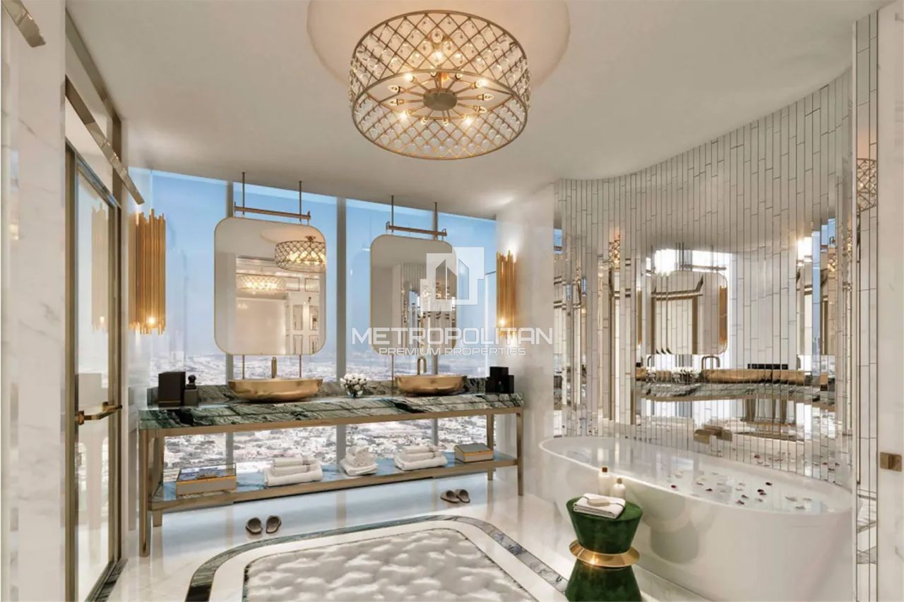 Appartamenti a Dubai, EAU, 78 m² - foto 7