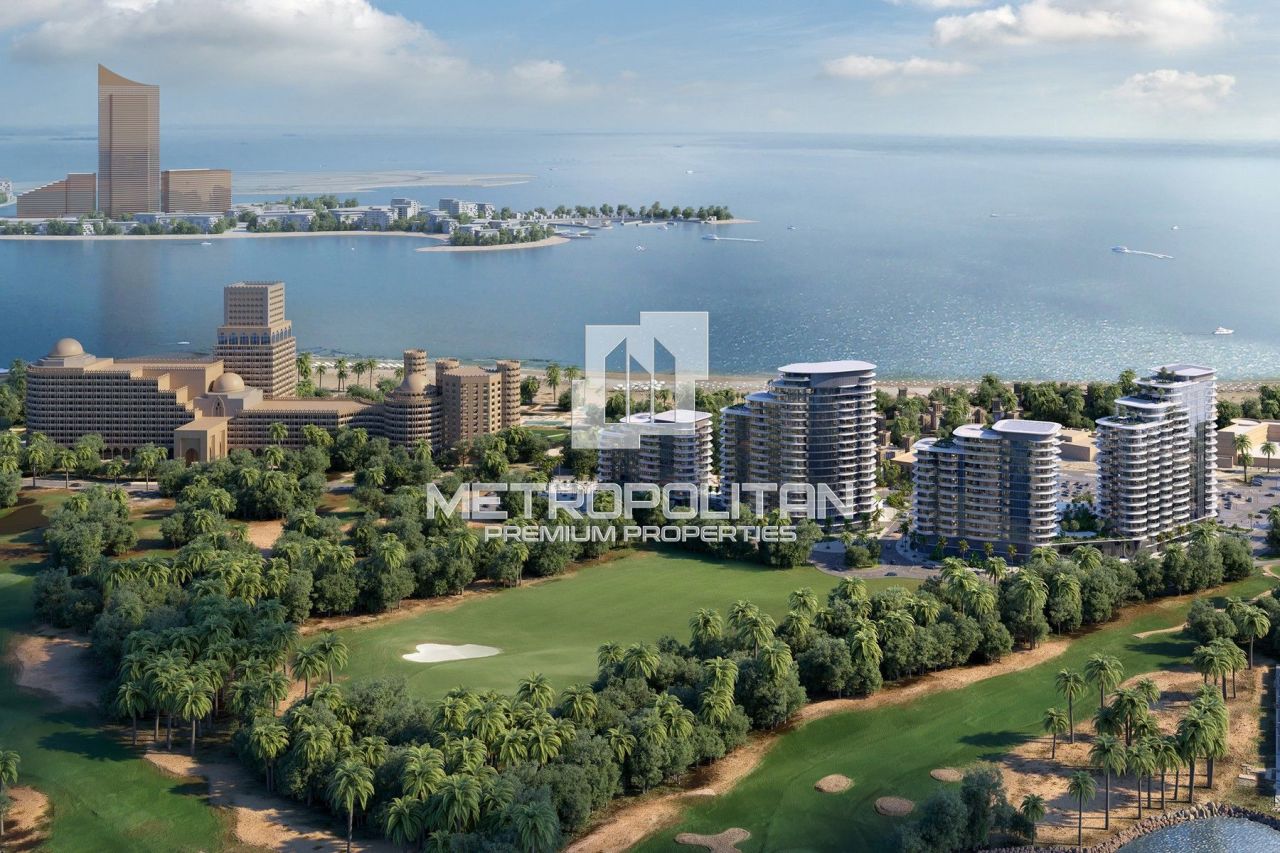 Apartment in Ra’s al-Chaima, VAE, 90 m² - Foto 7