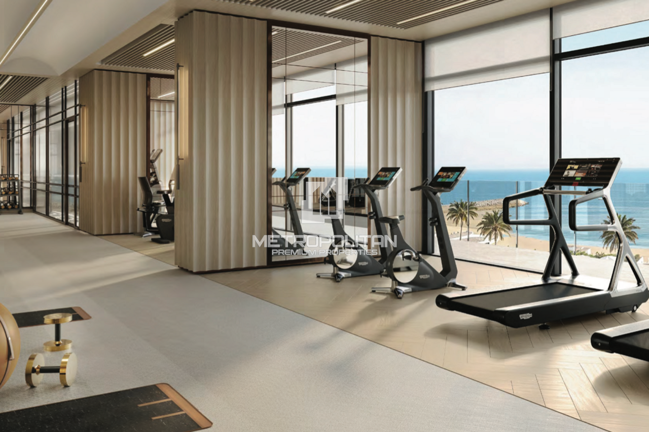 Appartamenti a Ras Al Khayma, EAU, 79 m² - foto 8