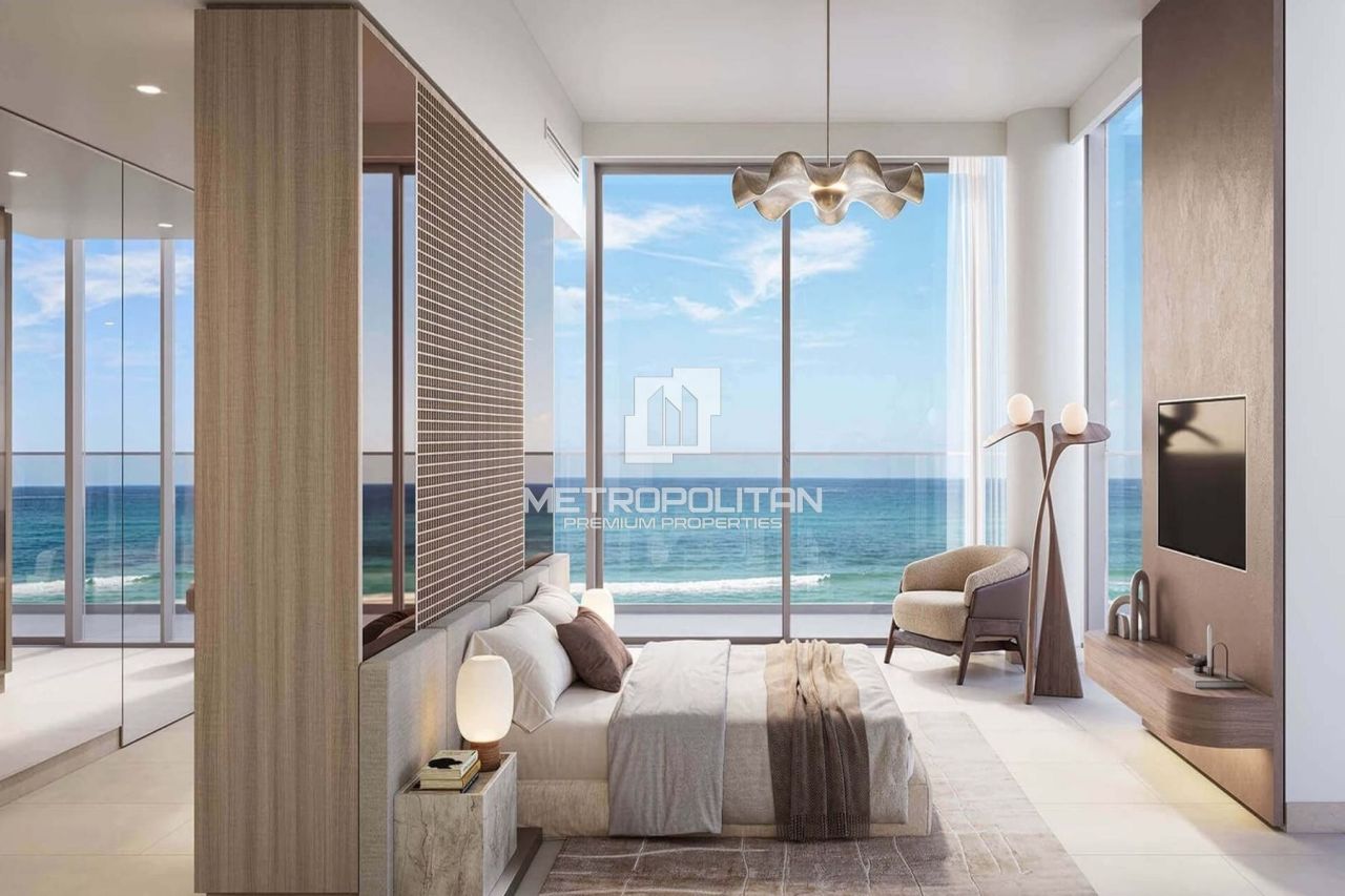 Appartamenti a Ras Al Khayma, EAU, 81 m² - foto 8