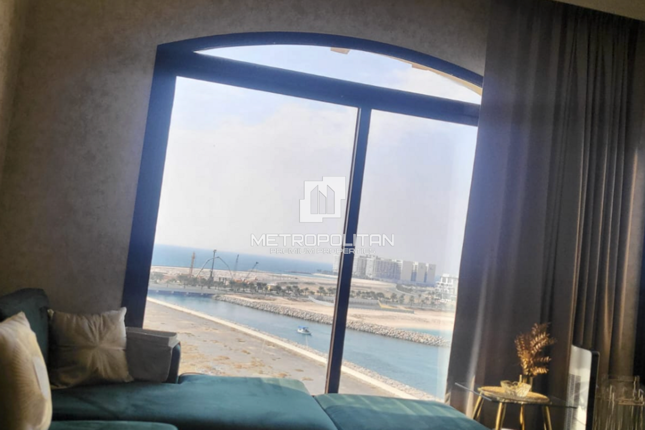 Appartamenti a Ras Al Khayma, EAU, 75 m² - foto 8