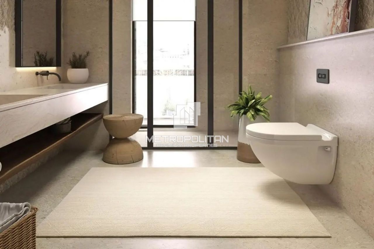 Townhouse a Dubai, EAU, 288 m² - foto 8