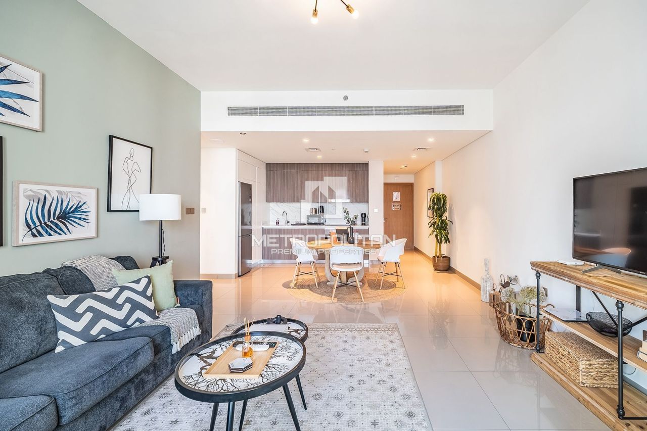 Apartment in Dubai, VAE, 80 m² - Foto 8