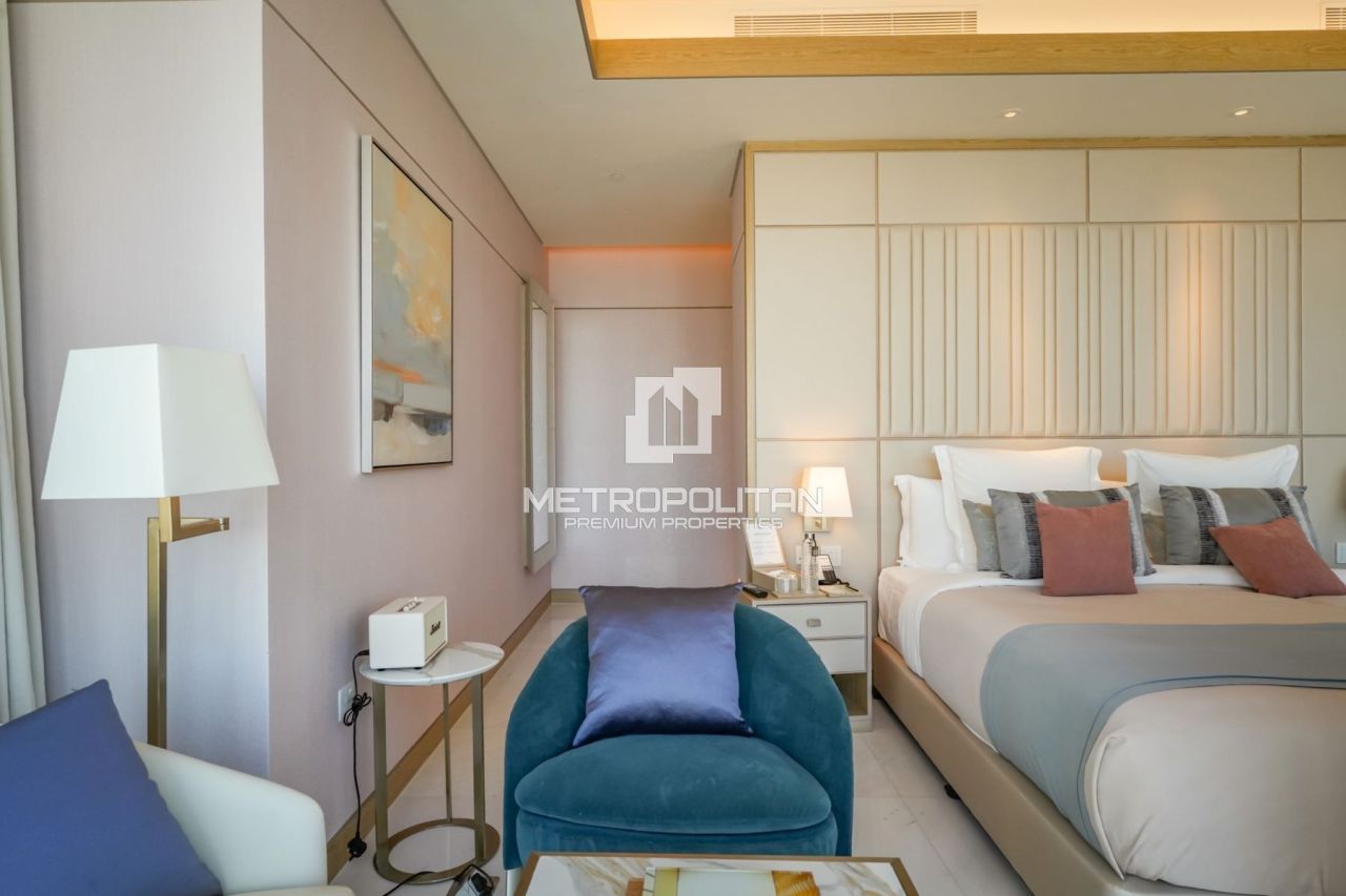 Appartamenti a Dubai, EAU, 66 m² - foto 9