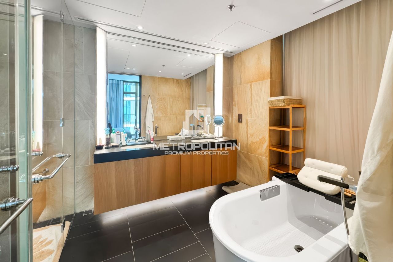 Appartamenti a Dubai, EAU, 180 m² - foto 9