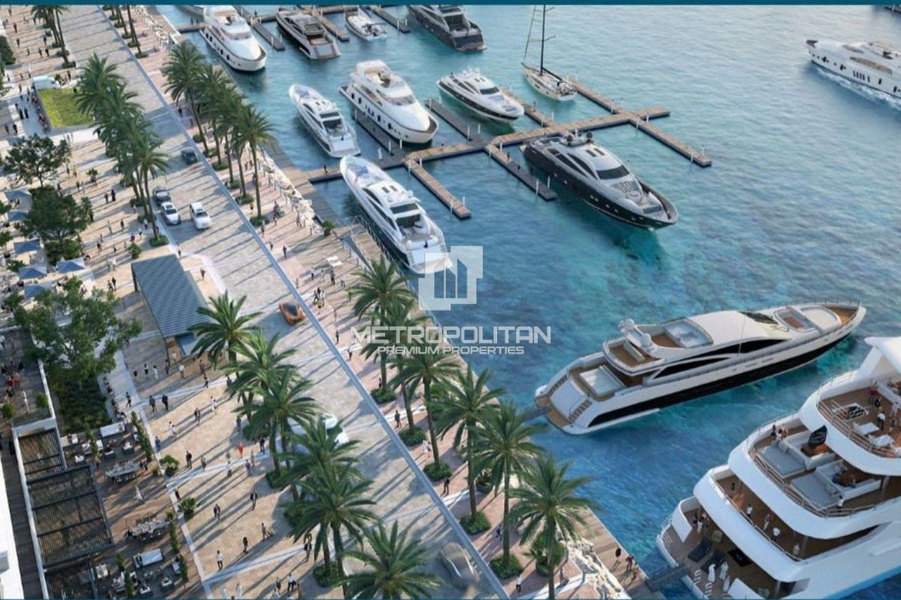 Apartment in Dubai, VAE, 113 m² - Foto 9