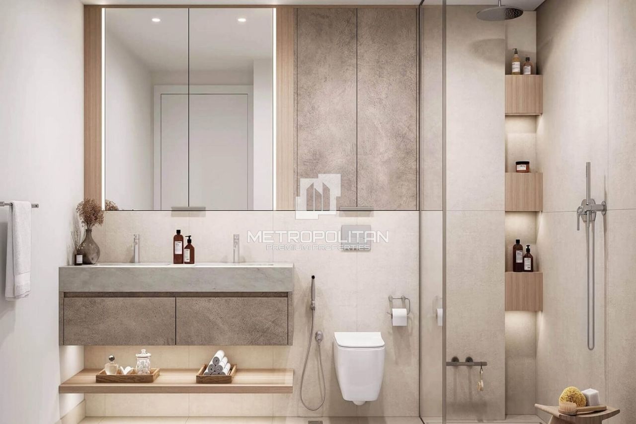 Appartamenti a Ras Al Khayma, EAU, 103 m² - foto 9