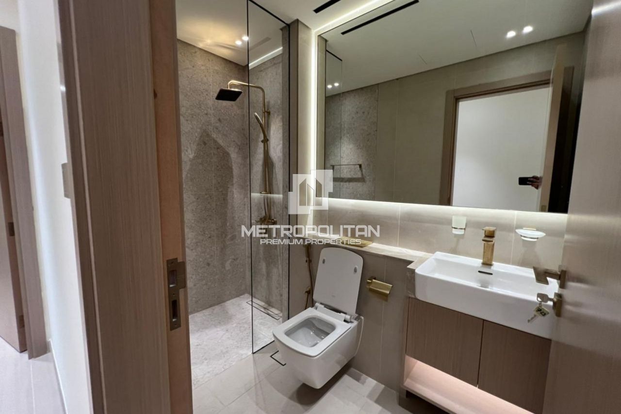 Apartment in Dubai, UAE, 108 m² - picture 9