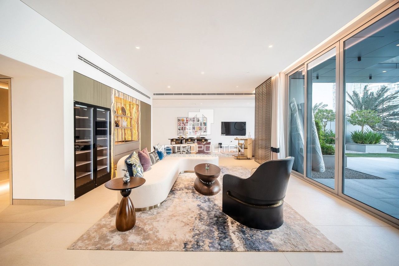 Villa a Dubai, EAU, 862 m² - foto 9