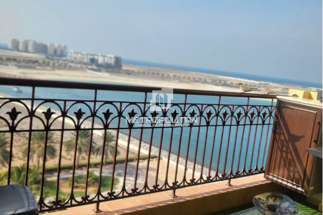 Appartamenti a Ras Al Khayma, EAU, 75 m² - foto 9