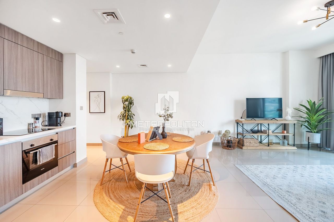 Apartment in Dubai, VAE, 80 m² - Foto 10